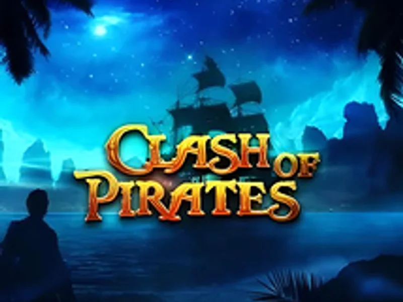 Clash of Pirates