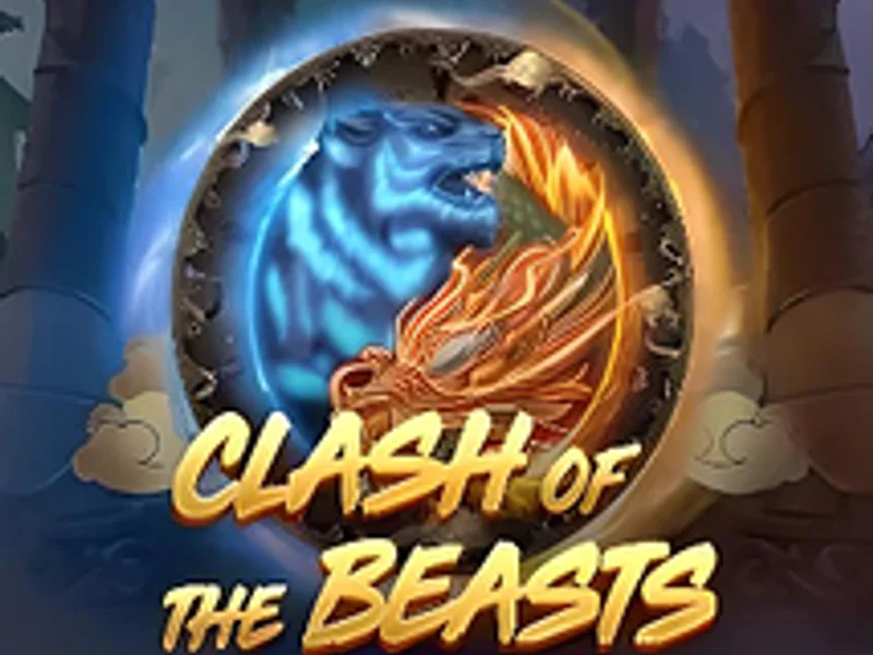 Clash Of The Beasts