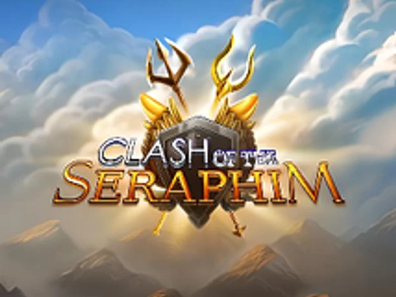 Clash Of The Seraphim
