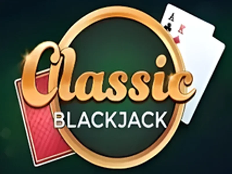 Classic Blackjack