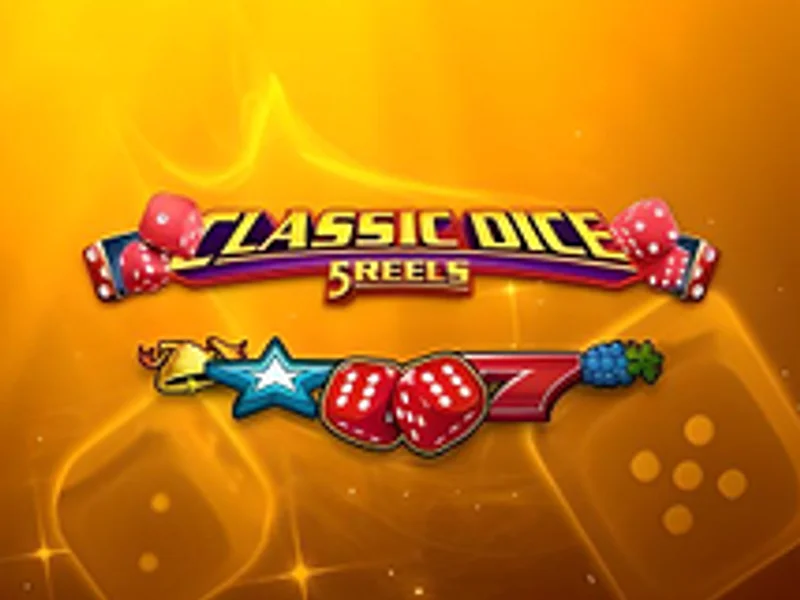Classic Dice 5 Reels