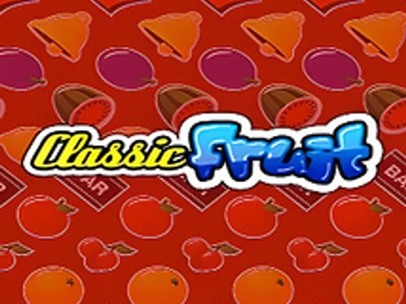Classic Fruit