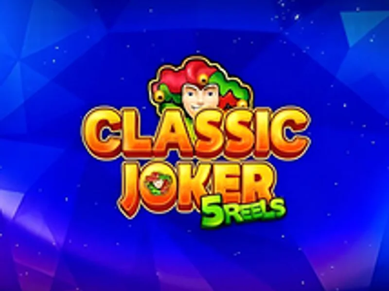 Classic Joker