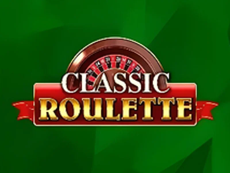 Classic Roulette