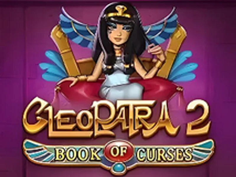 Cleopatra 2 Book of Curses