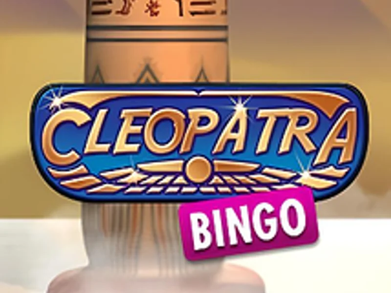 Cleopatra Bingo