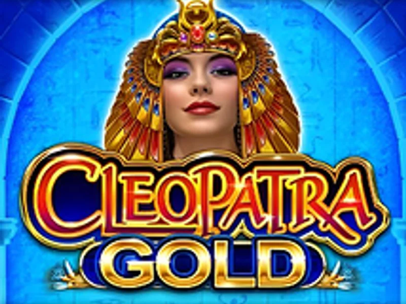 Cleopatra Gold