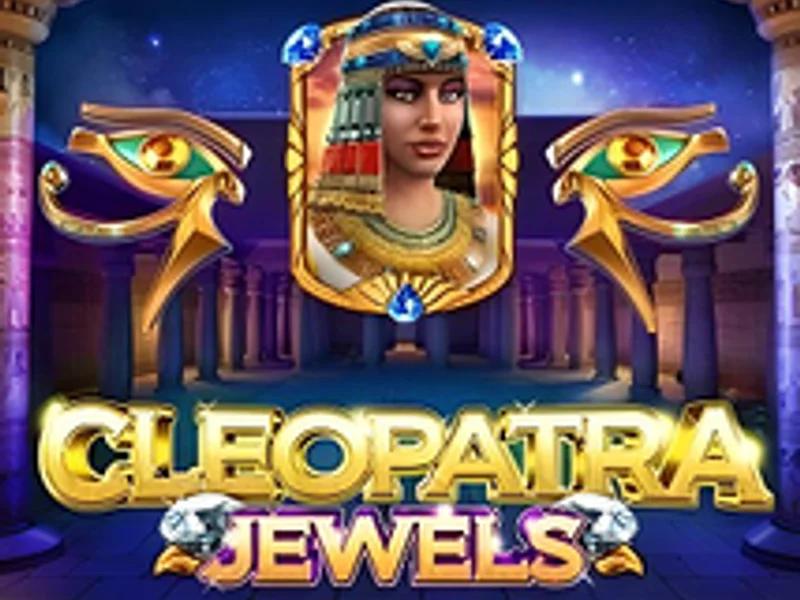 Cleopatra Jewels