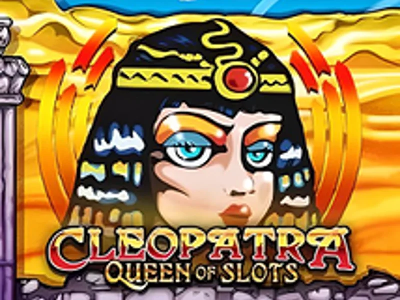 Cleopatra Queen of Slots