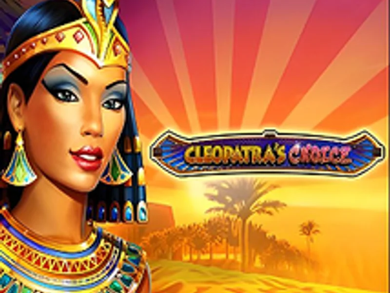 Cleopatras Choice