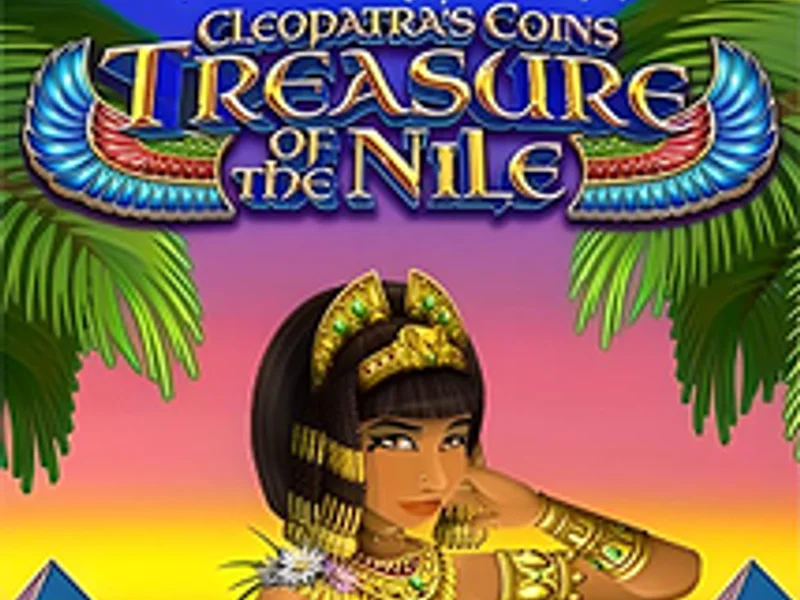 Cleopatras Coins Treasure of the Nile