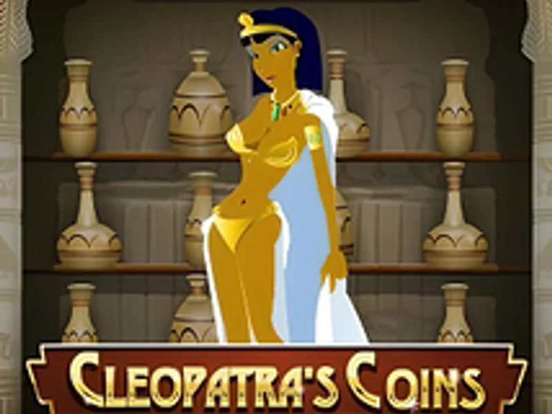 Cleopatras Coins