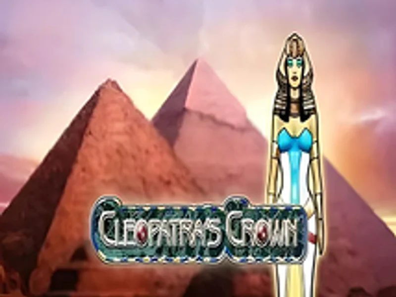 Cleopatras Crown
