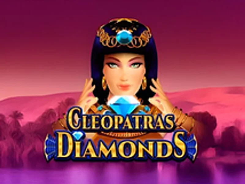 Cleopatras Diamonds