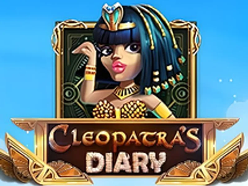 Cleopatras Diary