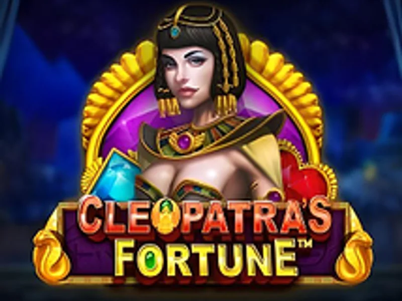 Cleopatras Fortune