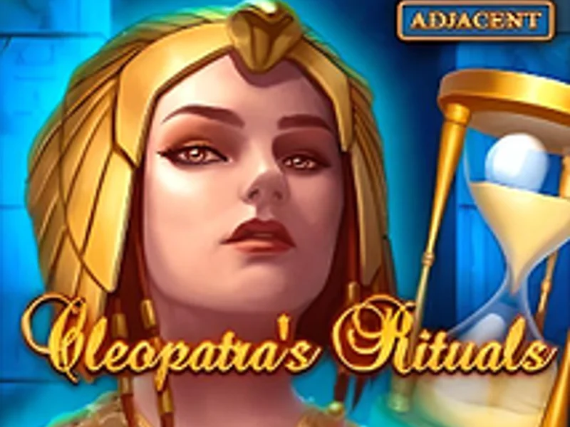Cleopatras Rituals