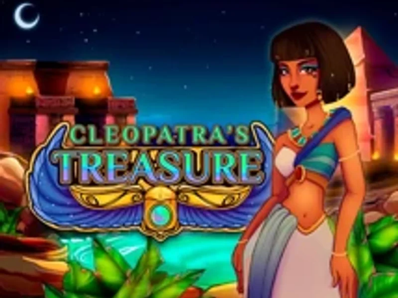 Cleopatras Treasure