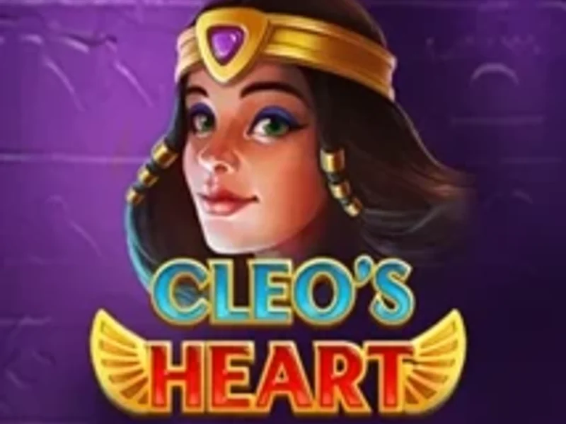 Cleos Heart