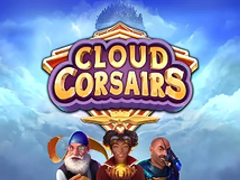 Cloud Corsairs