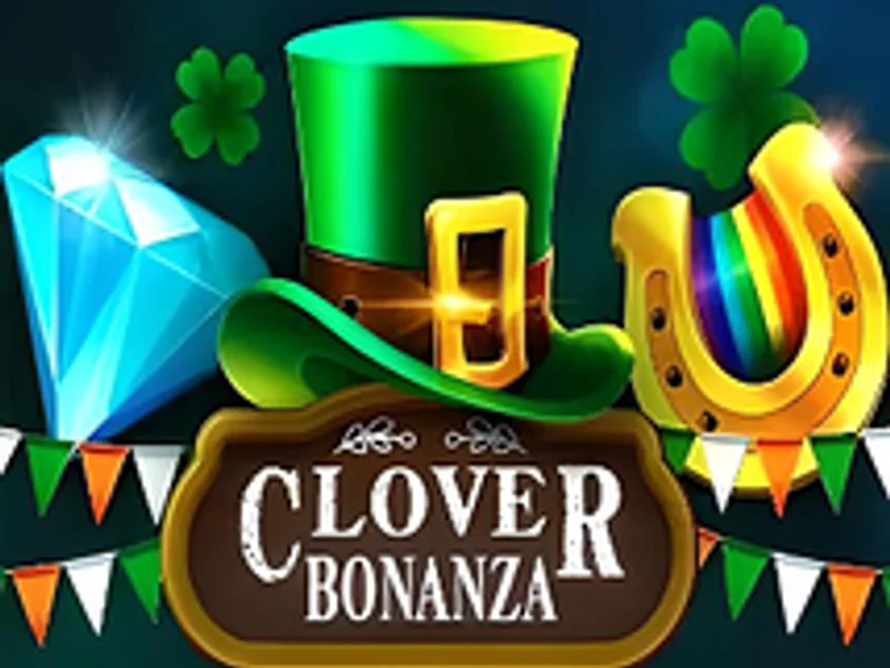 Clover Bonanza