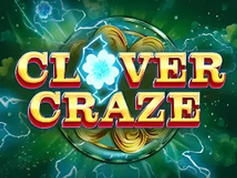 Clover Craze