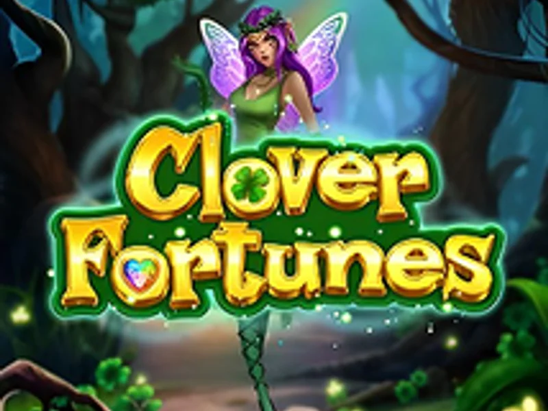 Clover Fortunes