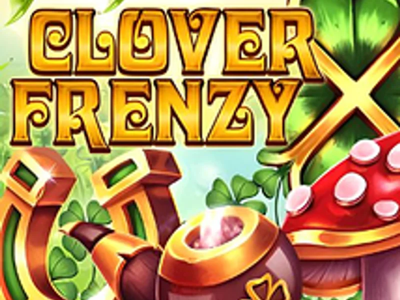 Clover Frenzy