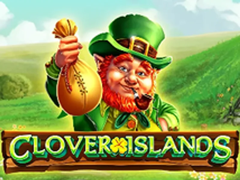 Clover Islands
