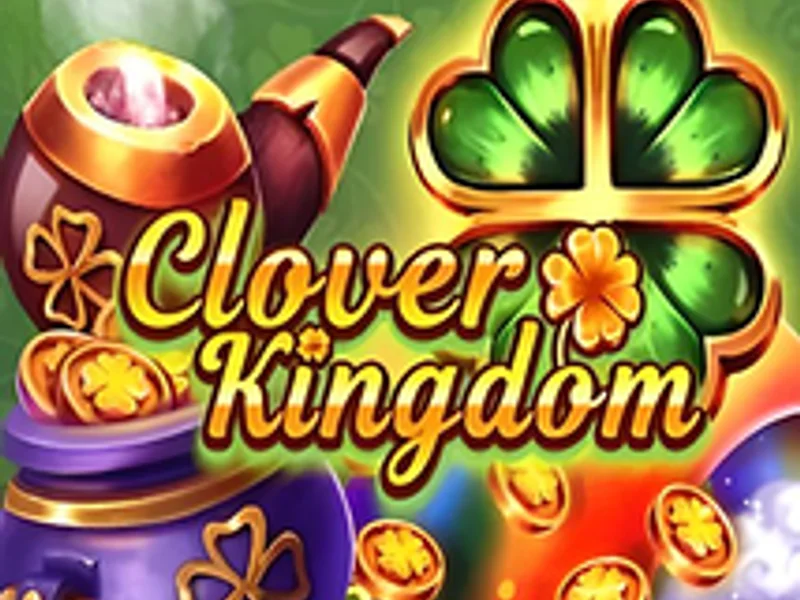Clover Kingdom