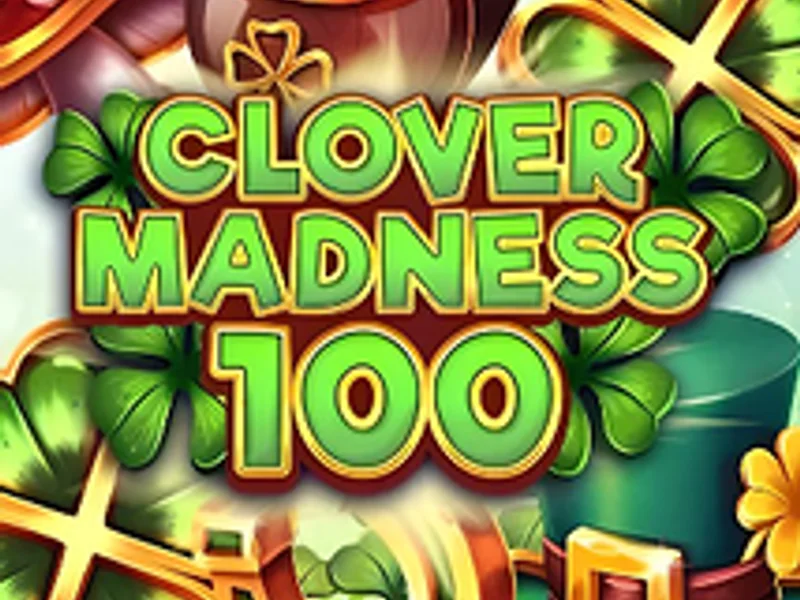 Clover Madness 100
