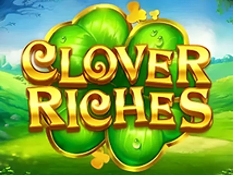 Clover Riches