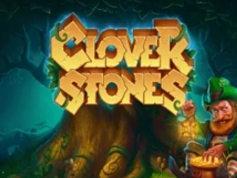 Clover Stones