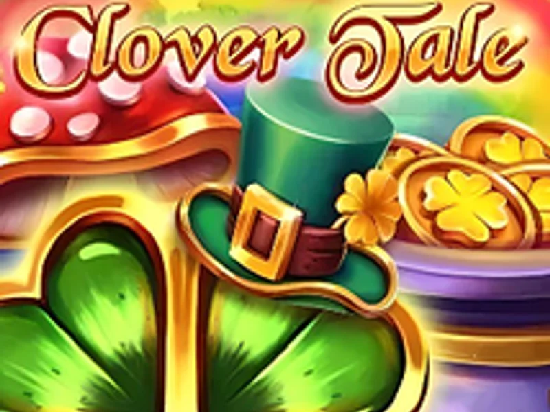 Clover Tale