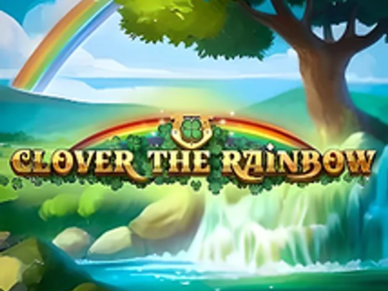 Clover the Rainbow