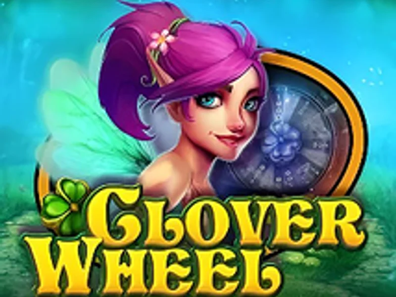Clover Wheel