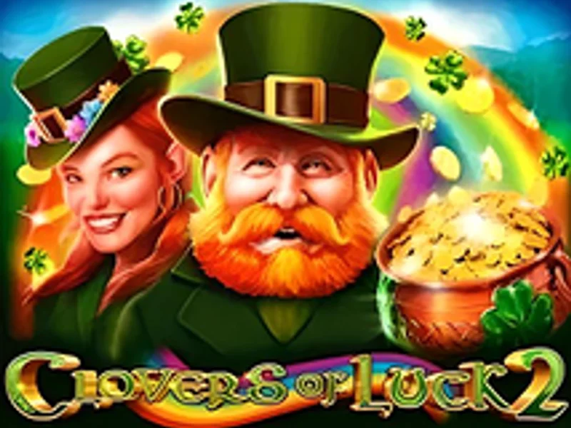 Clovers of Luck 2