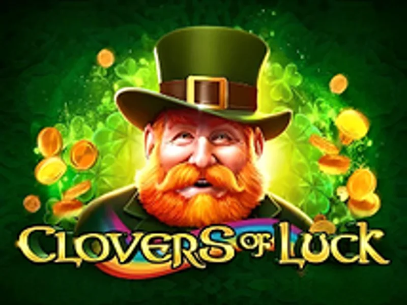 Clovers of Luck