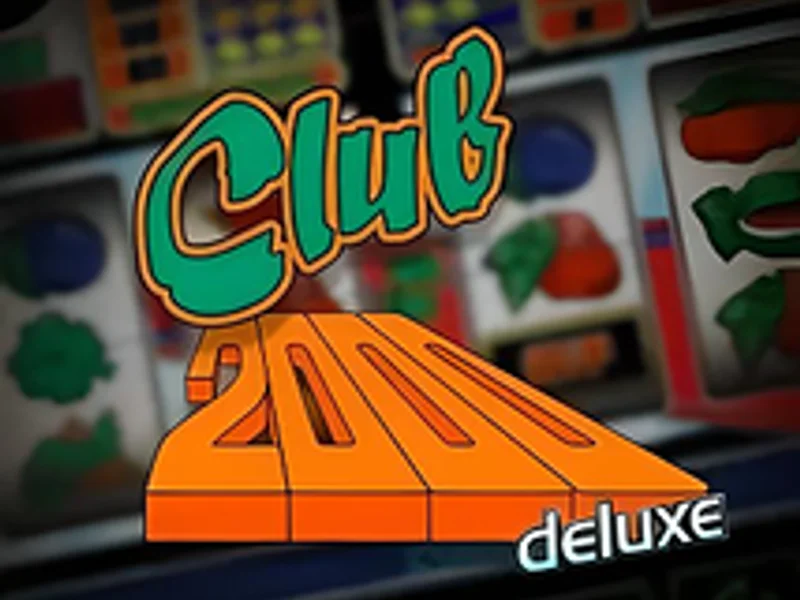 Club 2000 Deluxe