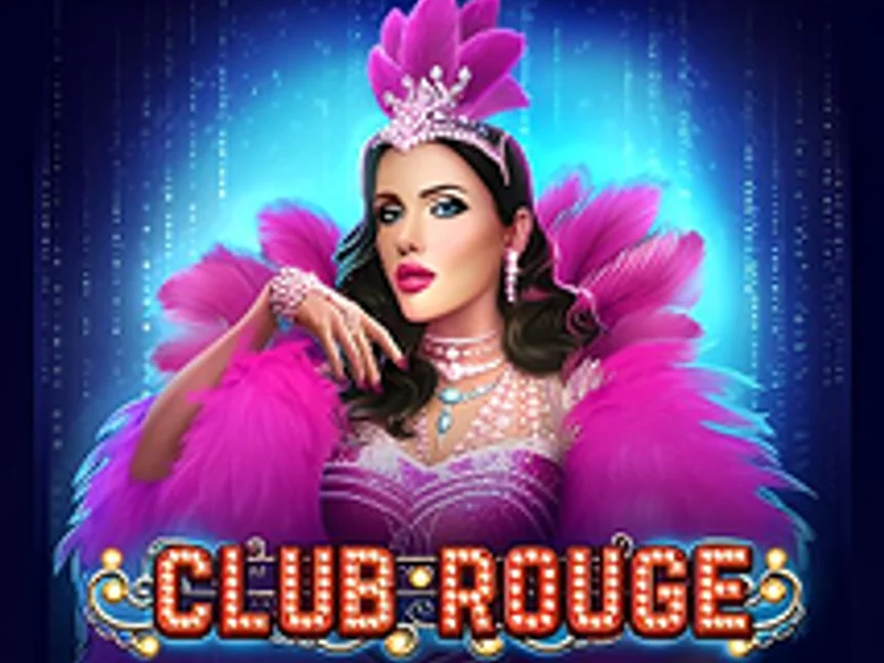 Club Rouge