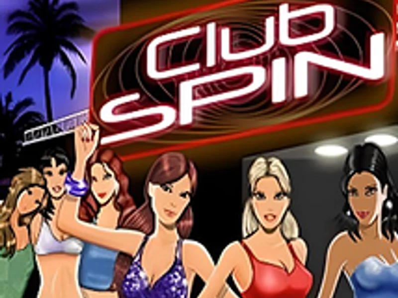 Club Spin