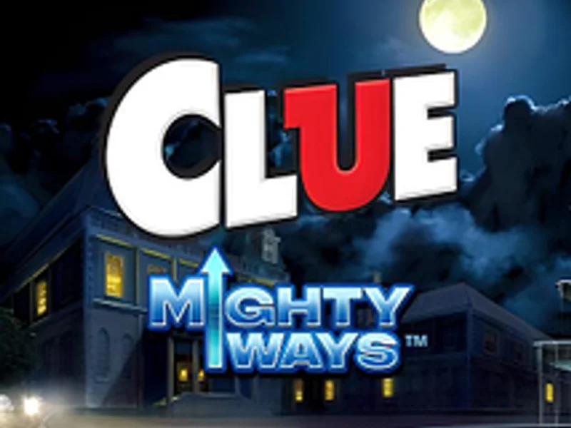 Clue Mightways