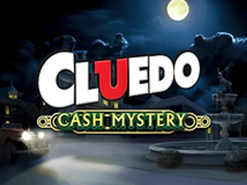 Cluedo Cash Mystery