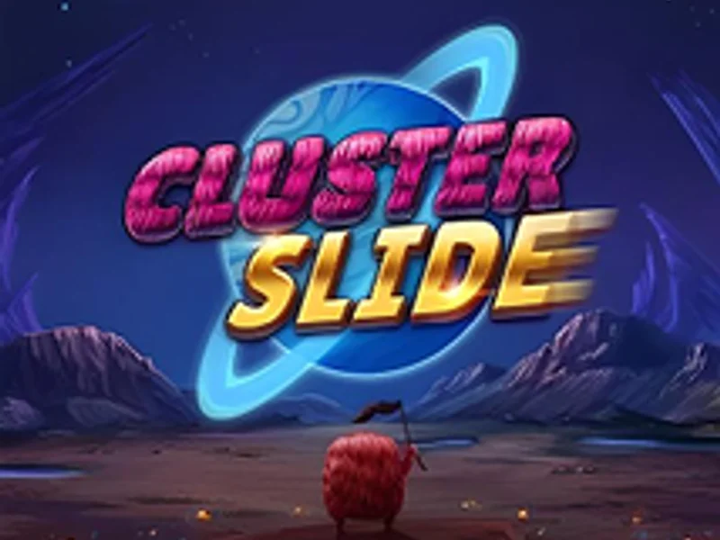 Cluster Slide