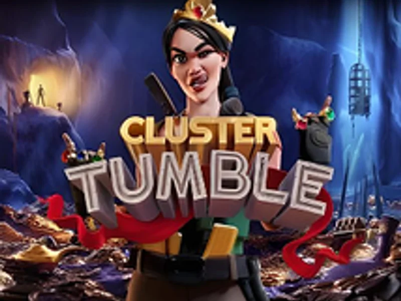 Cluster Tumble