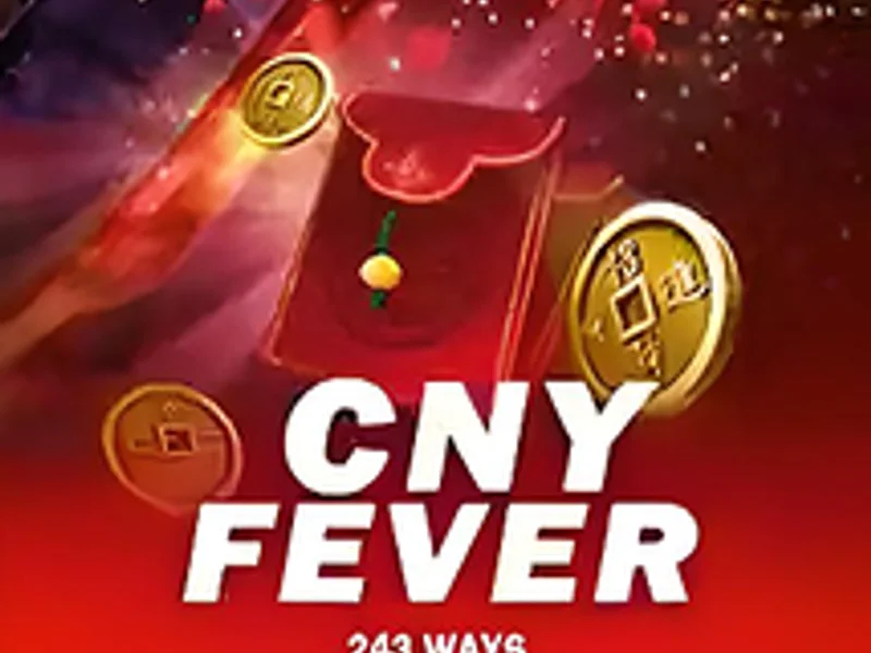CNY Fever