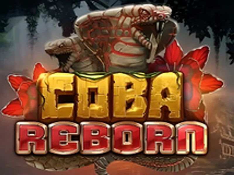 Coba Reborn