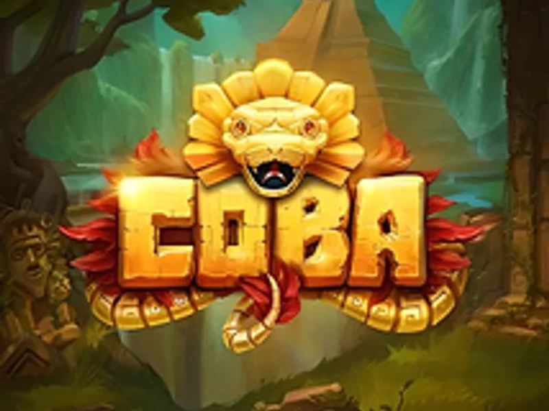 Coba