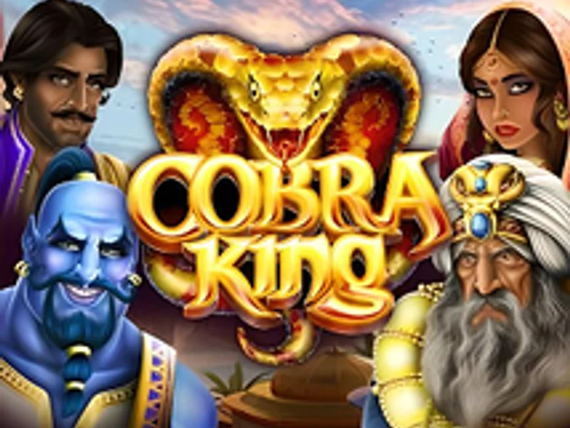 Cobra King