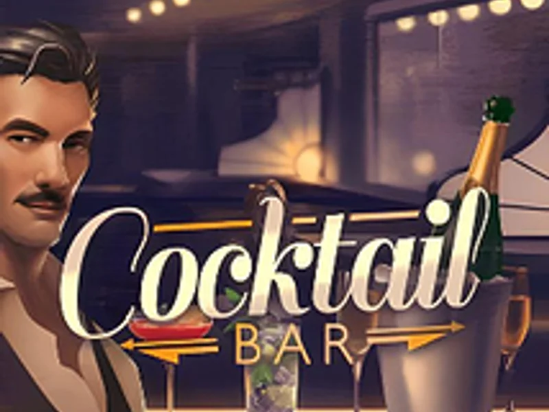 Cocktail Bar